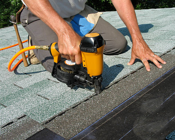 Quick and Trustworthy Emergency Roof Repair Services in Fraser, CO