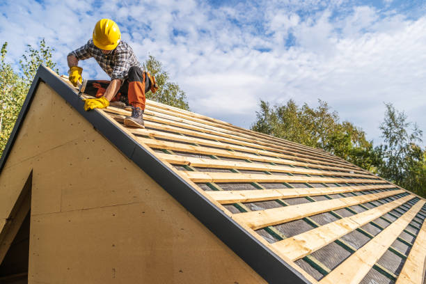 Best Commercial Roofing Services  in Fraser, CO