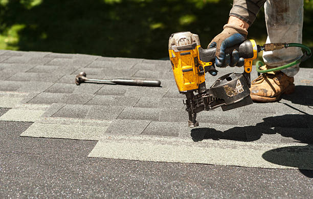 Best Roof Repair Services  in Fraser, CO