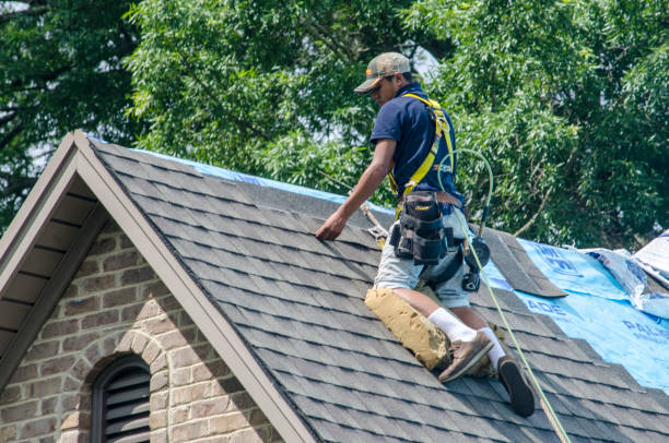 Best Roof Replacement Cost  in Fraser, CO